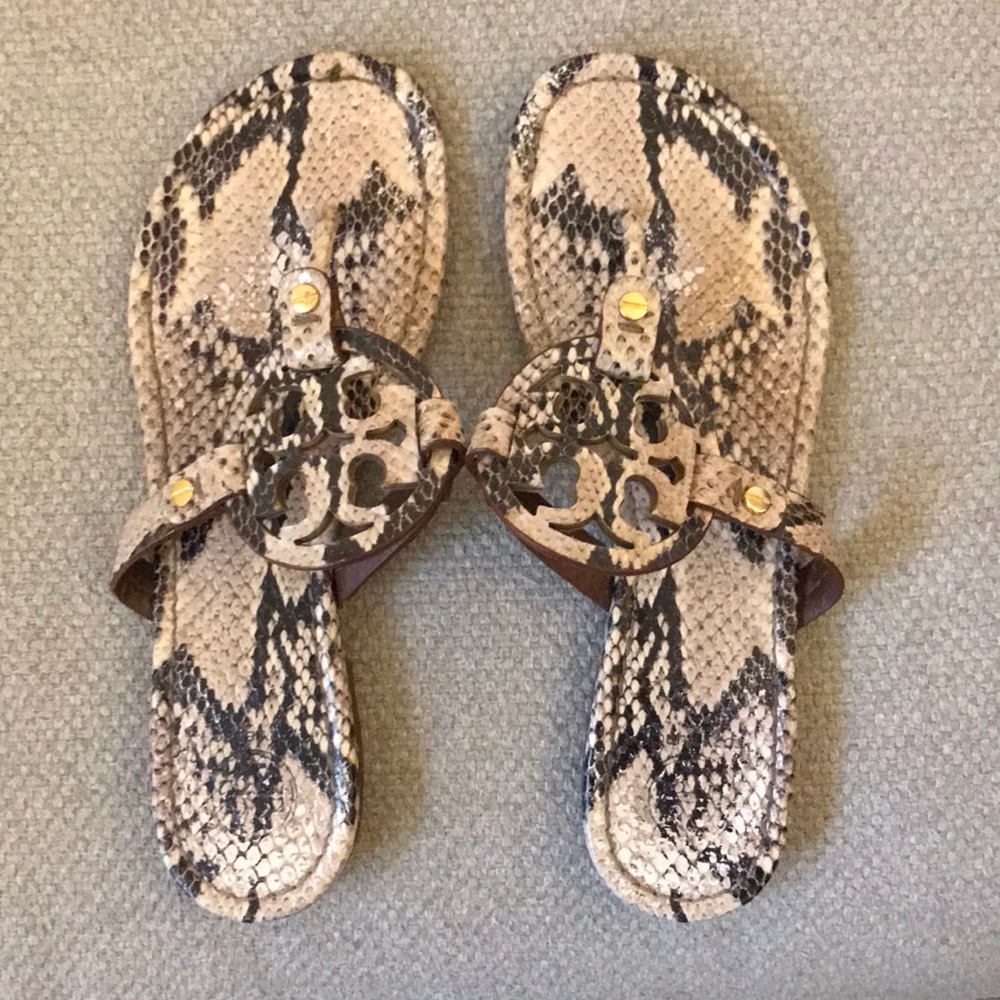Tory Burch Sandals
